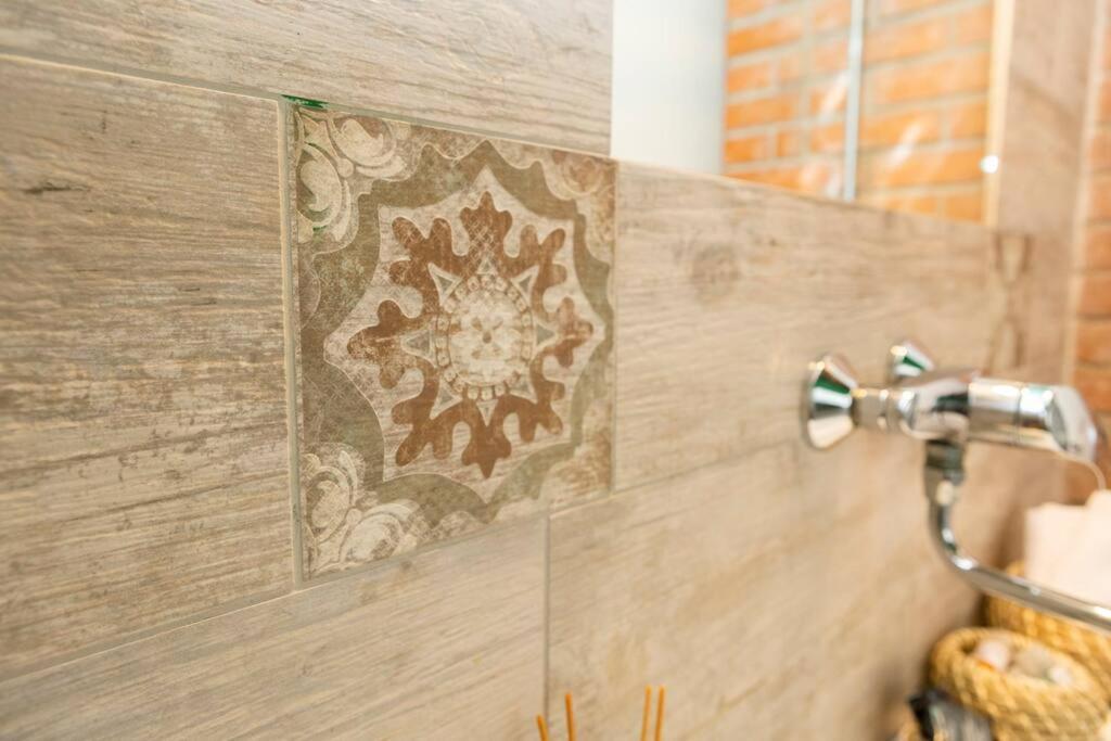 Canonica Brick Apartment Milan Luaran gambar